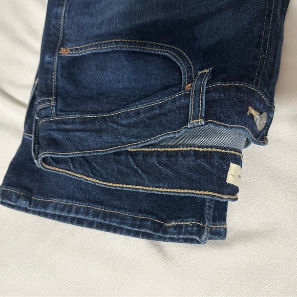 Signature Levi Relaxed Mens Jeans size 34x32 - Picture 11 of 12